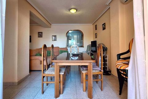 Leilighet i Torrevieja, Alicante, Torrevieja - € 240 000 | Ref: P9126 - foto 10