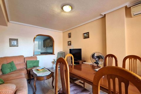 Leilighet i Torrevieja, Alicante, Torrevieja - € 240 000 | Ref: P9126 - foto 11