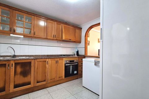 Leilighet i Torrevieja, Alicante, Torrevieja - € 240 000 | Ref: P9126 - foto 12