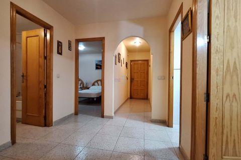 Leilighet i Torrevieja, Alicante, Torrevieja - € 240 000 | Ref: P9126 - foto 16
