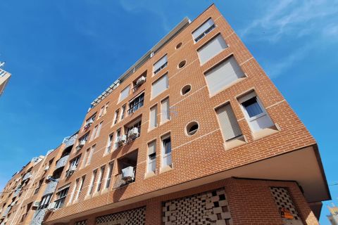 Leilighet i Torrevieja, Alicante, Torrevieja - € 240 000 | Ref: P9126 - foto 36