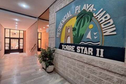 Leilighet i Torrevieja, Alicante, Torrevieja - € 240 000 | Ref: P9126 - foto 38