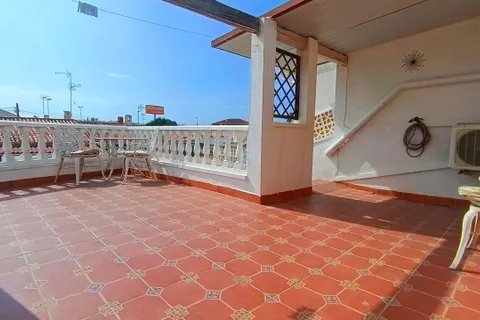 Byhus i Torrevieja, Alicante, Torrevieja - € 139.995 | Ref: P9127 - foto 1