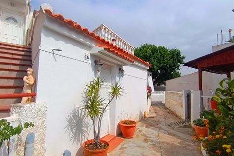 Byhus i Torrevieja, Alicante, Torrevieja - € 139.995 | Ref: P9127 - foto 2