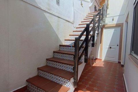 Byhus i Torrevieja, Alicante, Torrevieja - € 139.995 | Ref: P9127 - foto 6