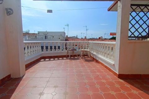 Byhus i Torrevieja, Alicante, Torrevieja - € 139.995 | Ref: P9127 - foto 20