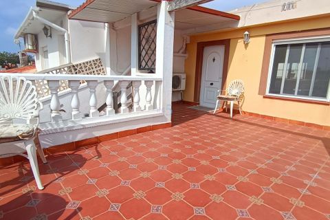 Byhus i Torrevieja, Alicante, Torrevieja - € 139.995 | Ref: P9127 - foto 21
