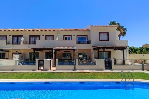 Byhus i Ciudad Quesada, Alicante, Ciudad Quesada - € 260.000 | Ref: P9130 - foto 1