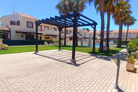 Byhus i Ciudad Quesada, Alicante, Ciudad Quesada - € 260.000 | Ref: P9130 - foto 32