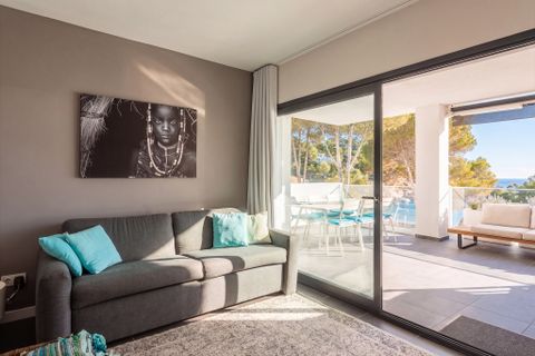 Leilighet i Cala Vadella, Ibiza, Cala Vadella - € 585 000 | Ref: ID 093 - foto 8
