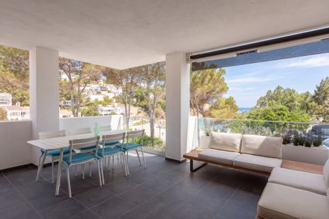 Leilighet i Cala Vadella, Ibiza, Cala Vadella - € 585 000 | Ref: ID 093 - foto 4