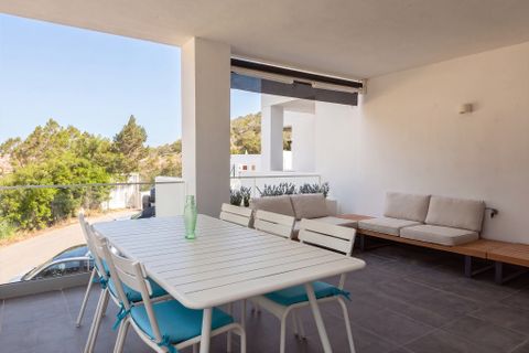 Leilighet i Cala Vadella, Ibiza, Cala Vadella - € 585 000 | Ref: ID 093 - foto 7
