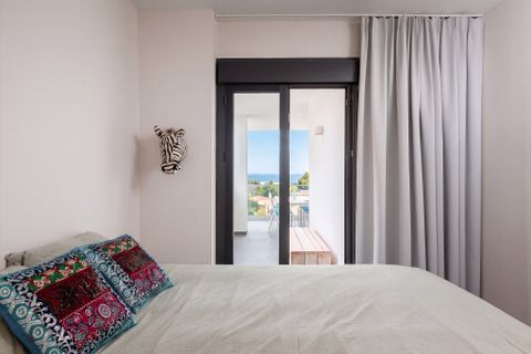 Leilighet i Cala Vadella, Ibiza, Cala Vadella - € 585 000 | Ref: ID 093 - foto 11