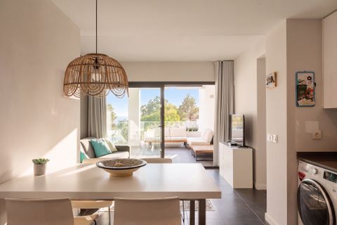 Leilighet i Cala Vadella, Ibiza, Cala Vadella - € 585 000 | Ref: ID 093 - foto 6