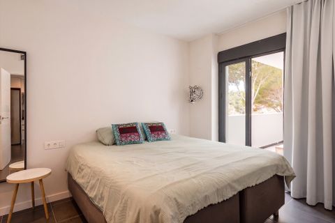 Leilighet i Cala Vadella, Ibiza, Cala Vadella - € 585 000 | Ref: ID 093 - foto 10