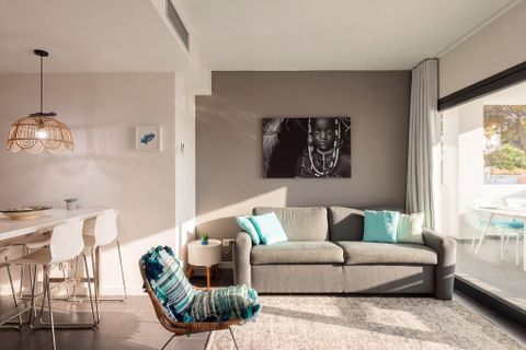 Leilighet i Cala Vadella, Ibiza, Cala Vadella - € 585 000 | Ref: ID 093 - foto 3