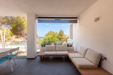 Leilighet i Cala Vadella, Ibiza, Cala Vadella - € 585 000 | Ref: ID 093 - foto 2