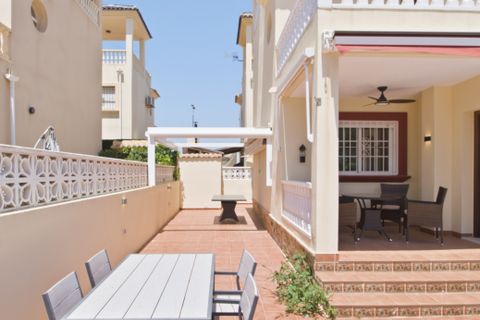 Villa i Torre de la Horadada, Alicante - foto 5