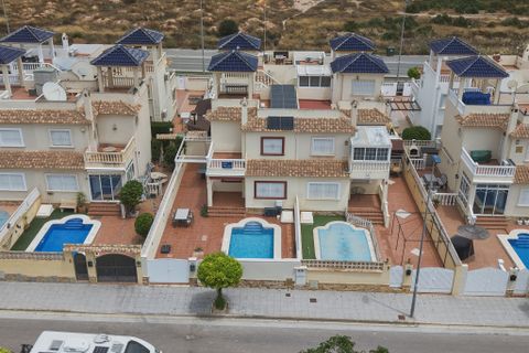 Villa i Torre de la Horadada, Alicante - foto 2