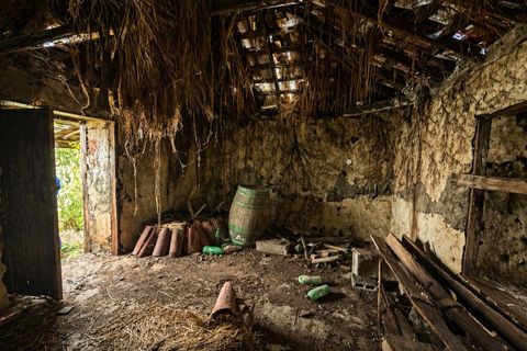 Ruine in Icod de los Vinos, Tenerife - Foto 3