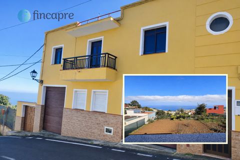 Byhus i La Guancha, Tenerife, La Guancha - € 299.900 | Ref: LG-7591 - foto 1