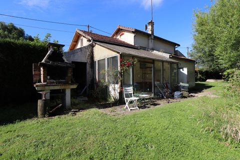 Villa i Saint-Cheron, Essonne, Saint-Cheron - € 188.000 | Ref: 910215485 - foto 1