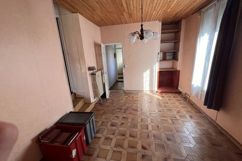 Villa i Saint-Cheron, Essonne, Saint-Cheron - € 188.000 | Ref: 910215485 - foto 3