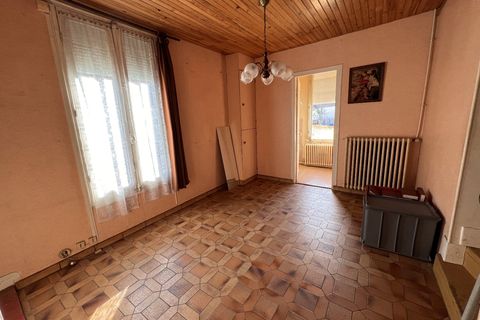 Villa i Saint-Cheron, Essonne, Saint-Cheron - € 188.000 | Ref: 910215485 - foto 4
