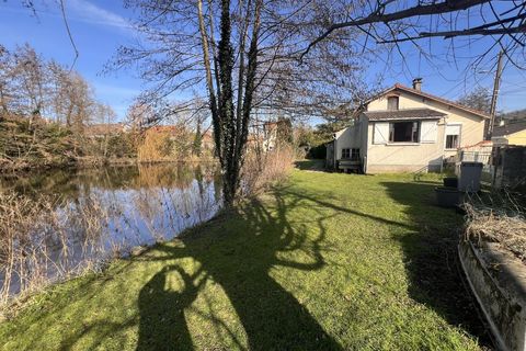 Villa i Saint-Cheron, Essonne, Saint-Cheron - € 188.000 | Ref: 910215485 - foto 6