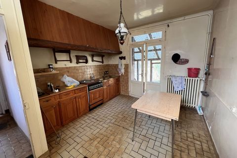 Villa i Saint-Cheron, Essonne, Saint-Cheron - € 188.000 | Ref: 910215485 - foto 8