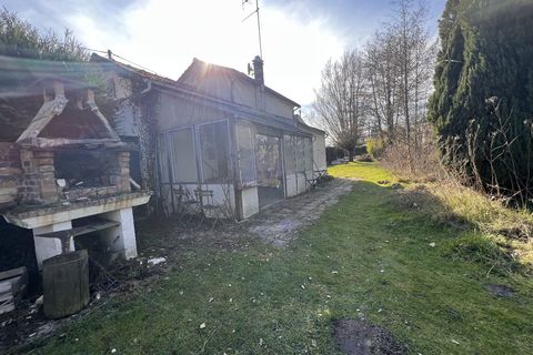 Villa i Saint-Cheron, Essonne, Saint-Cheron - € 188.000 | Ref: 910215485 - foto 11
