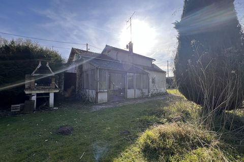 Villa i Saint-Cheron, Essonne, Saint-Cheron - € 188.000 | Ref: 910215485 - foto 12