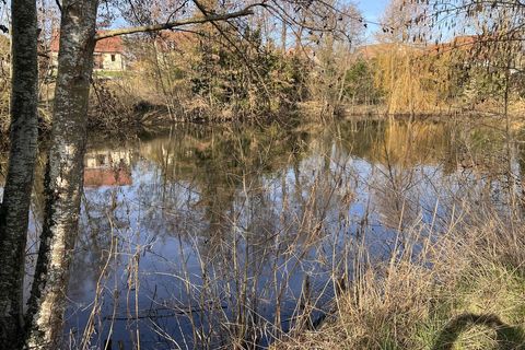 Villa i Saint-Cheron, Essonne, Saint-Cheron - € 188.000 | Ref: 910215485 - foto 13