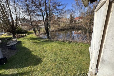 Villa i Saint-Cheron, Essonne, Saint-Cheron - € 188.000 | Ref: 910215485 - foto 14
