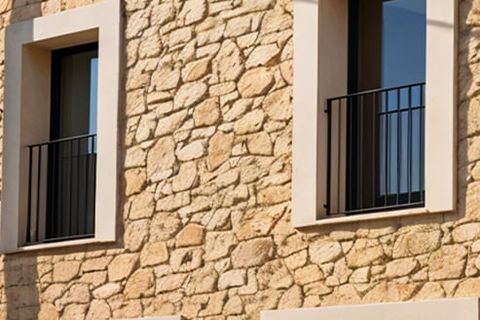 Byhus i Sa Cabaneta, Mallorca, Sa Cabaneta - € 1.100.000 | Ref: 4953 - foto 9