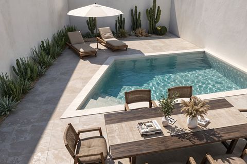 Byhus i Sa Cabaneta, Mallorca, Sa Cabaneta - € 1.100.000 | Ref: 4953 - foto 2