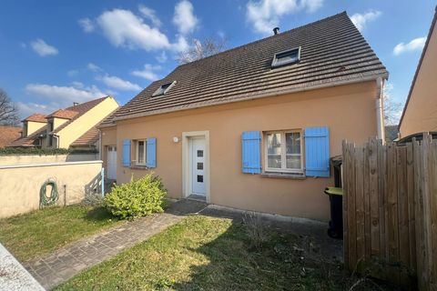 Villa i Saint-Cheron, Essonne, Saint-Cheron - € 378.000 | Ref: 910216103 - foto 1