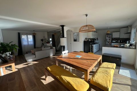 Villa i Saint-Cheron, Essonne, Saint-Cheron - € 378.000 | Ref: 910216103 - foto 2
