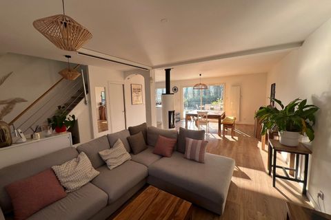 Villa i Saint-Cheron, Essonne, Saint-Cheron - € 378.000 | Ref: 910216103 - foto 3