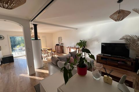 Villa i Saint-Cheron, Essonne, Saint-Cheron - € 378.000 | Ref: 910216103 - foto 4