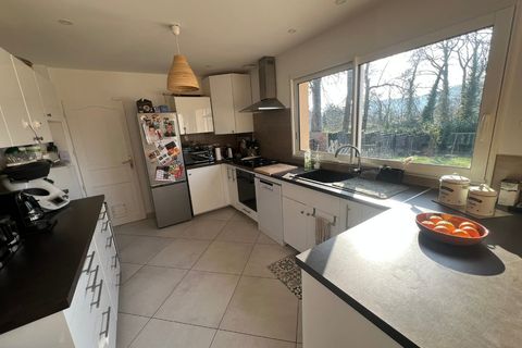 Villa i Saint-Cheron, Essonne, Saint-Cheron - € 378.000 | Ref: 910216103 - foto 5