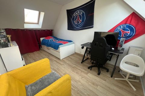 Villa i Saint-Cheron, Essonne, Saint-Cheron - € 378.000 | Ref: 910216103 - foto 8