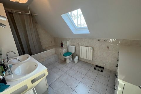 Villa i Saint-Cheron, Essonne, Saint-Cheron - € 378.000 | Ref: 910216103 - foto 10