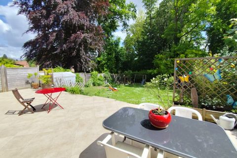 Villa i Saint-Cheron, Essonne, Saint-Cheron - € 378.000 | Ref: 910216103 - foto 11