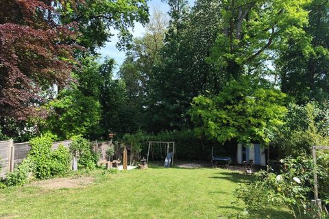 Villa i Saint-Cheron, Essonne, Saint-Cheron - € 378.000 | Ref: 910216103 - foto 12