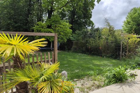 Villa i Saint-Cheron, Essonne, Saint-Cheron - € 378.000 | Ref: 910216103 - foto 13