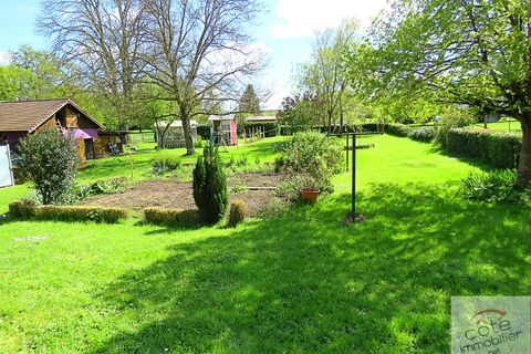 Villa a Sarreguemines, Moselle, Sarreguemines - € 204.000 | Ref: 910126083 - foto 2