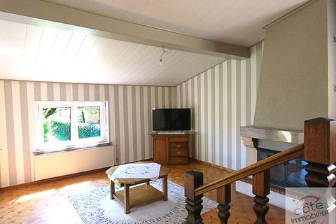 Villa a Sarreguemines, Moselle, Sarreguemines - € 204.000 | Ref: 910126083 - foto 3
