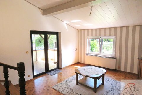 Villa a Sarreguemines, Moselle, Sarreguemines - € 204.000 | Ref: 910126083 - foto 4