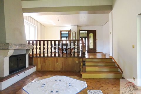 Villa a Sarreguemines, Moselle, Sarreguemines - € 204.000 | Ref: 910126083 - foto 5